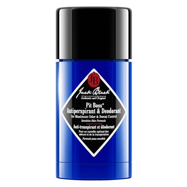jack black antiperspirant & deodorant