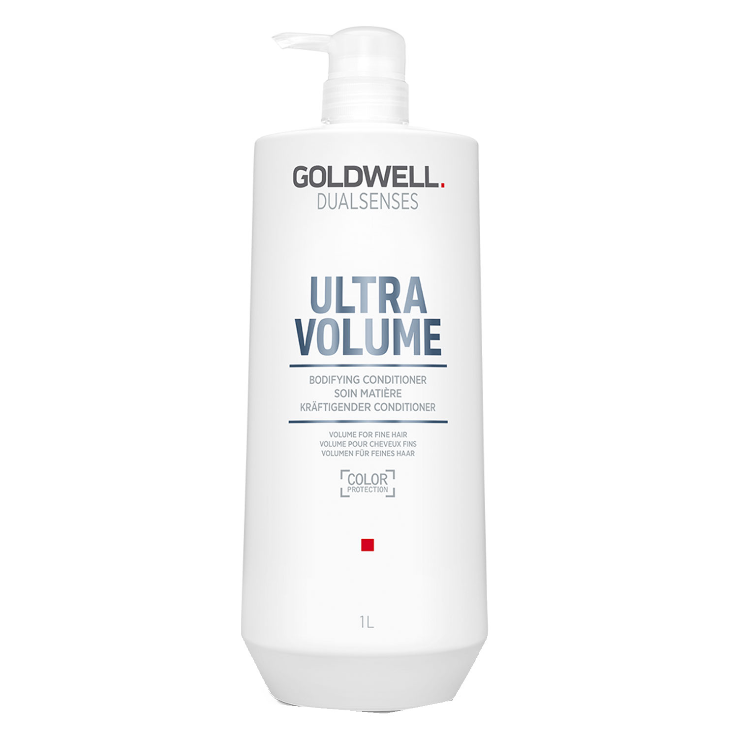 Goldwell Dualsenses Ultra Volume - Bodifying Conditioner 200ml