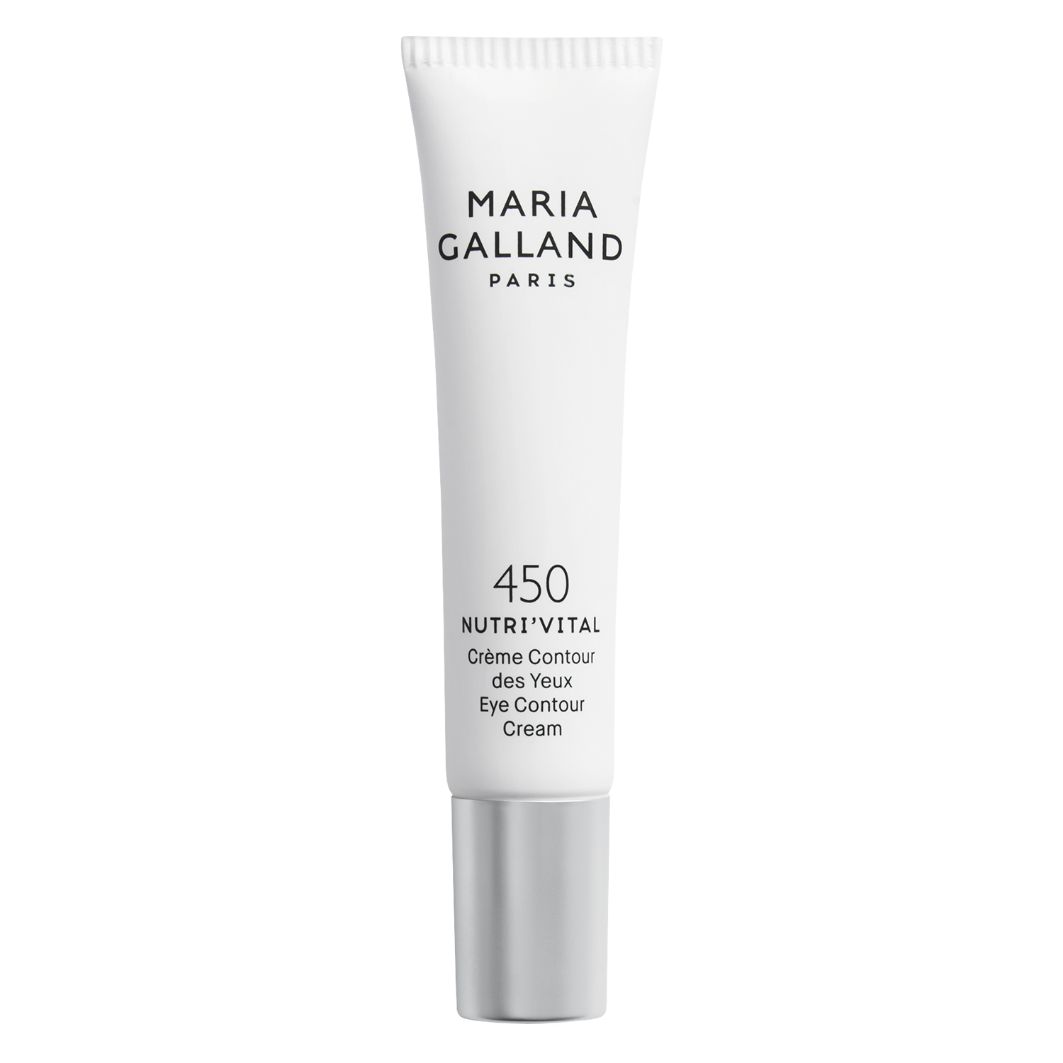 Maria Galland Nutri'vital - 450 Eye Contour Cream 15