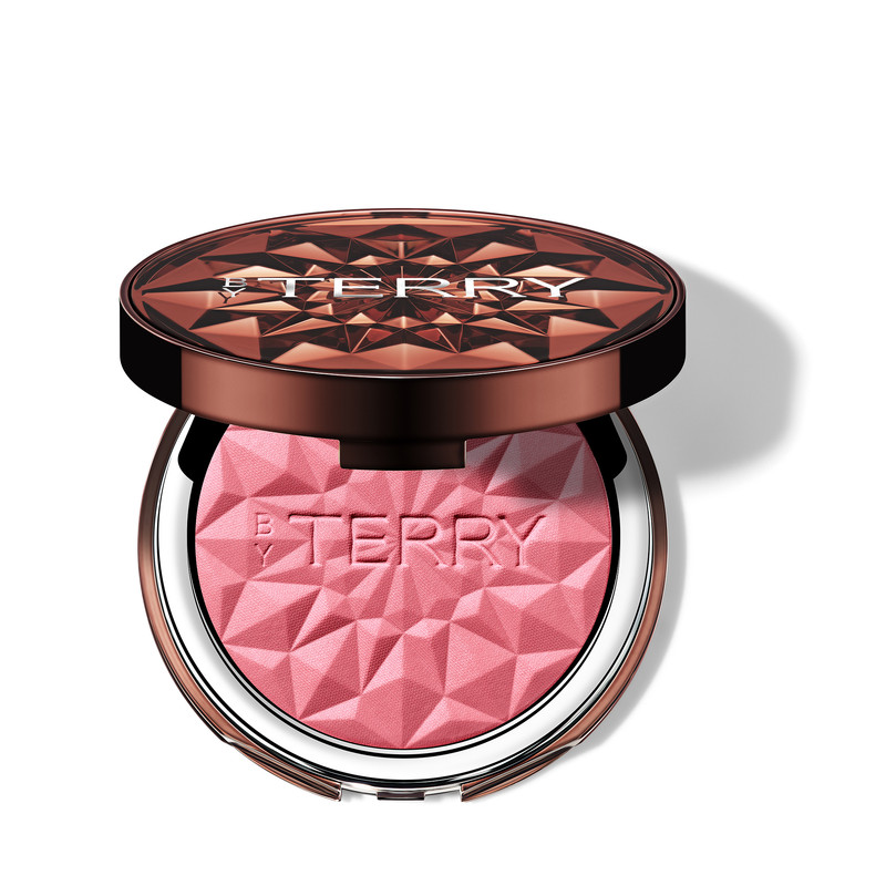 By Terry Powder – Tea To Tan Powder Blush N3 – Pink Passion 7g