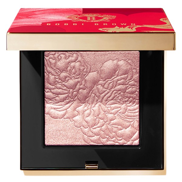 Image of BB Stroke of Luck Collection - Highlighting Powder Opal Glow