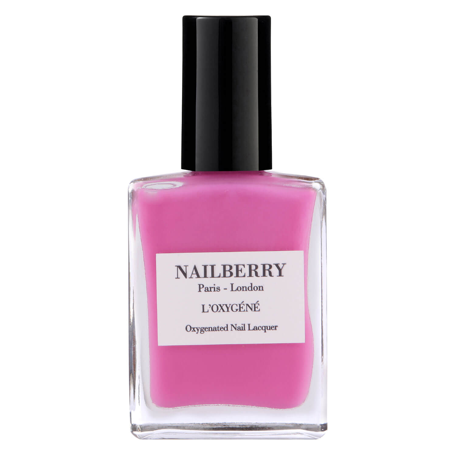 Nailberry L’oxygéné – Pomegranate Juice 15ml