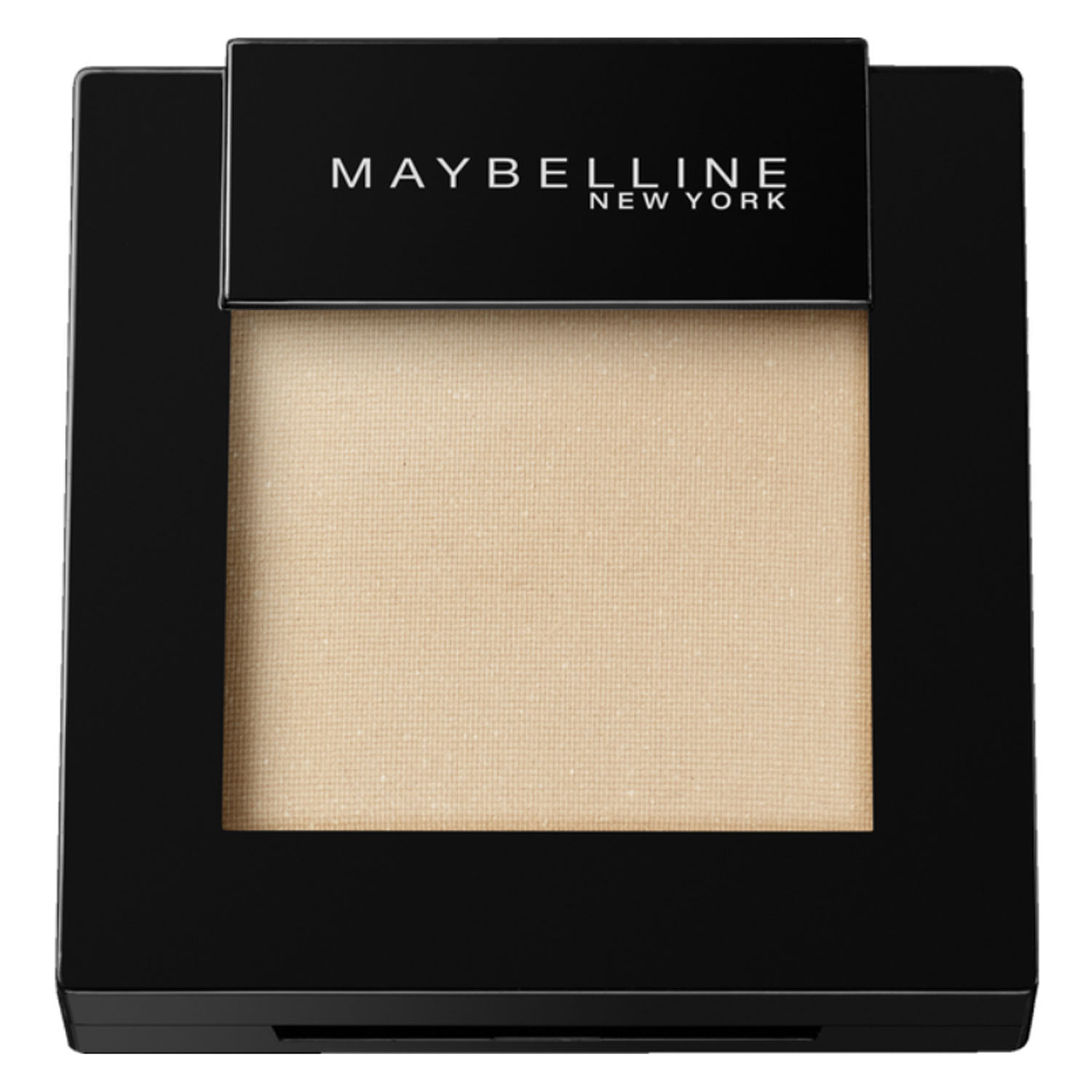 Maybelline New York Maybelline Ny Eyes – Color Sensational Mono Lidschatten Nr. 02 Nudist 2g