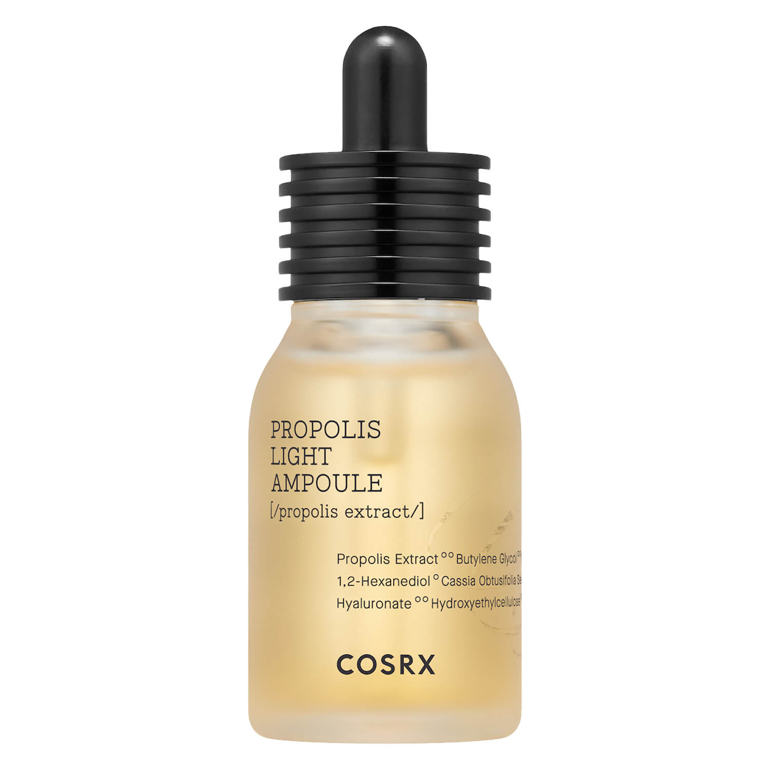 Cosrx – Full Fit Propolis Light Ampoule 30ml