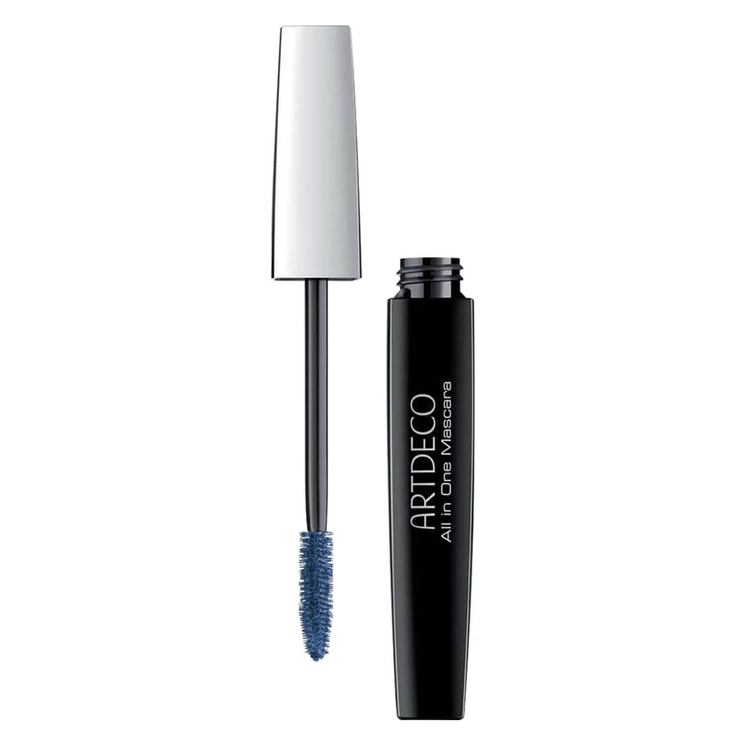 Artdeco Mascara - All In One Mascara Blue 05 10ml