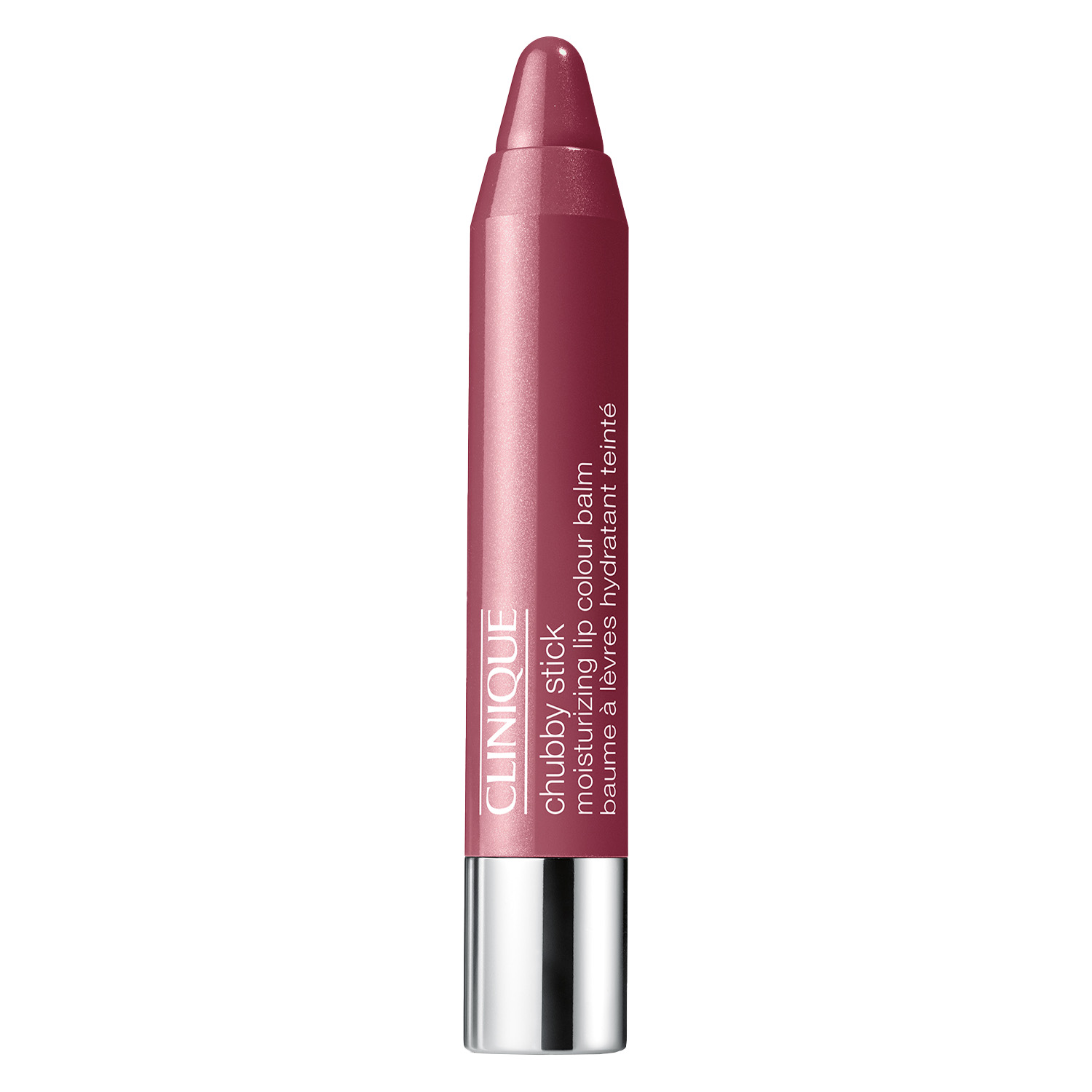 Clinique Lips - Chubby Stick Broadest Berry 30 3g