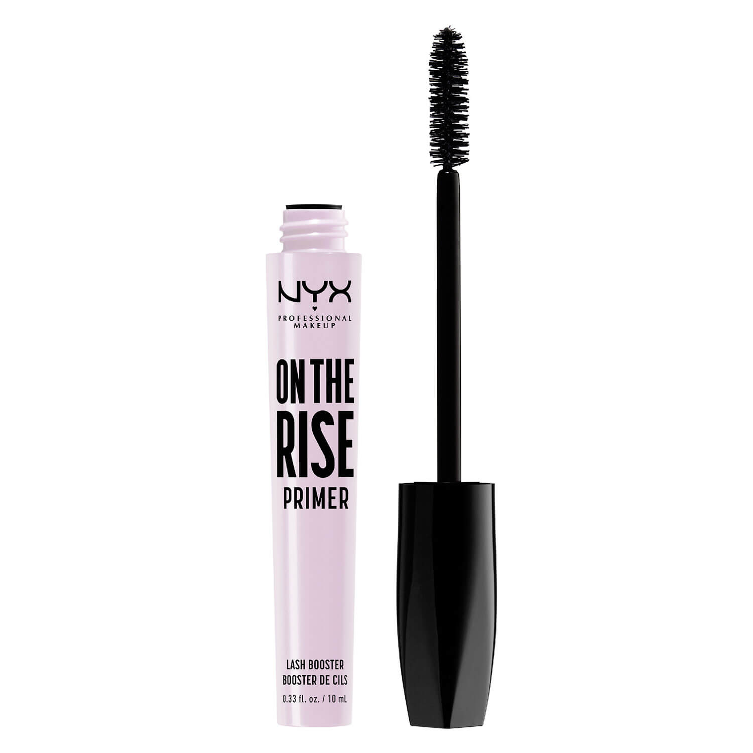 Nyx Professional Makeup Nyx Mascara - On The Rise Lash Booster 10ml