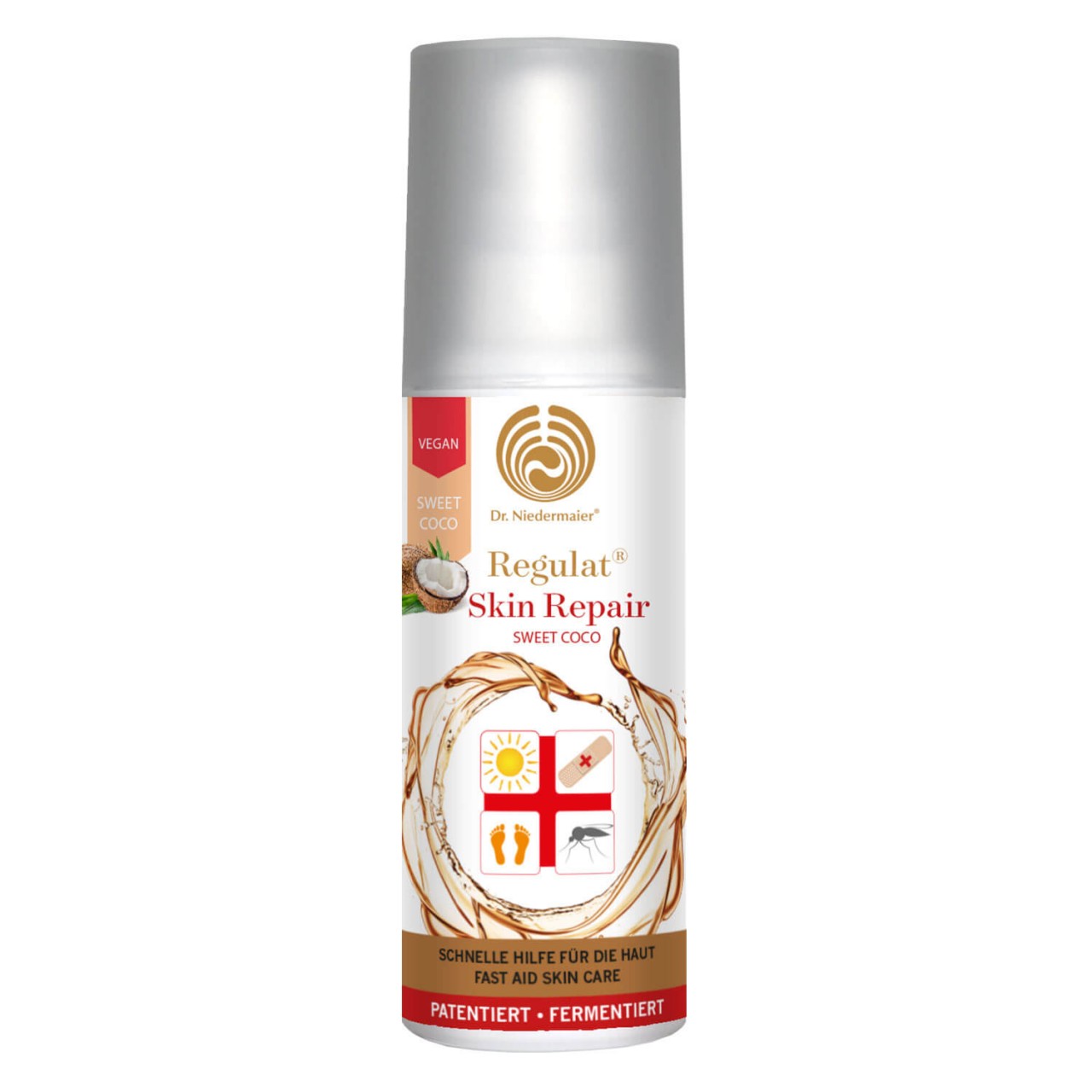 Regulat® Beauty - Skin Repair Sweet Coco