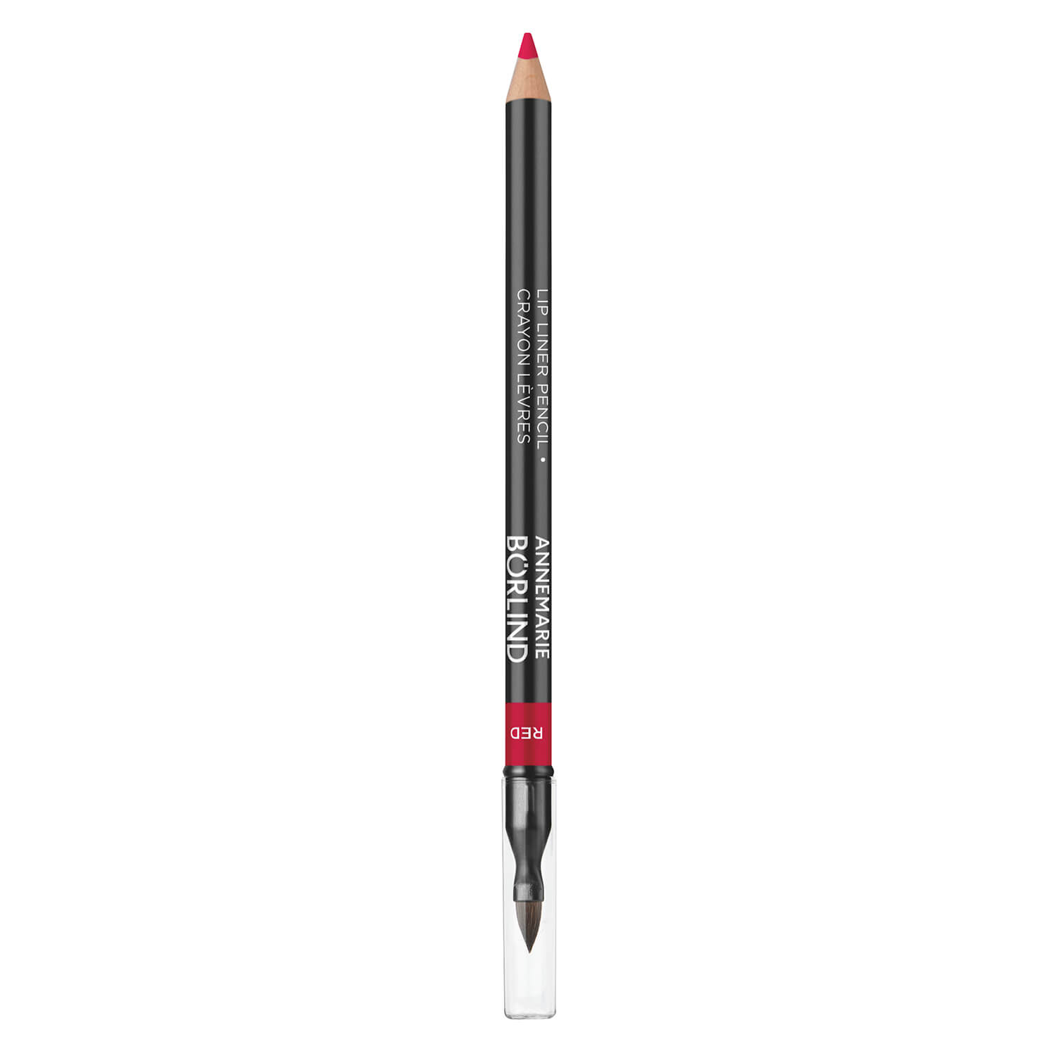 Annemarie Börlind Lips – Lippenkonturenstift Red 1g