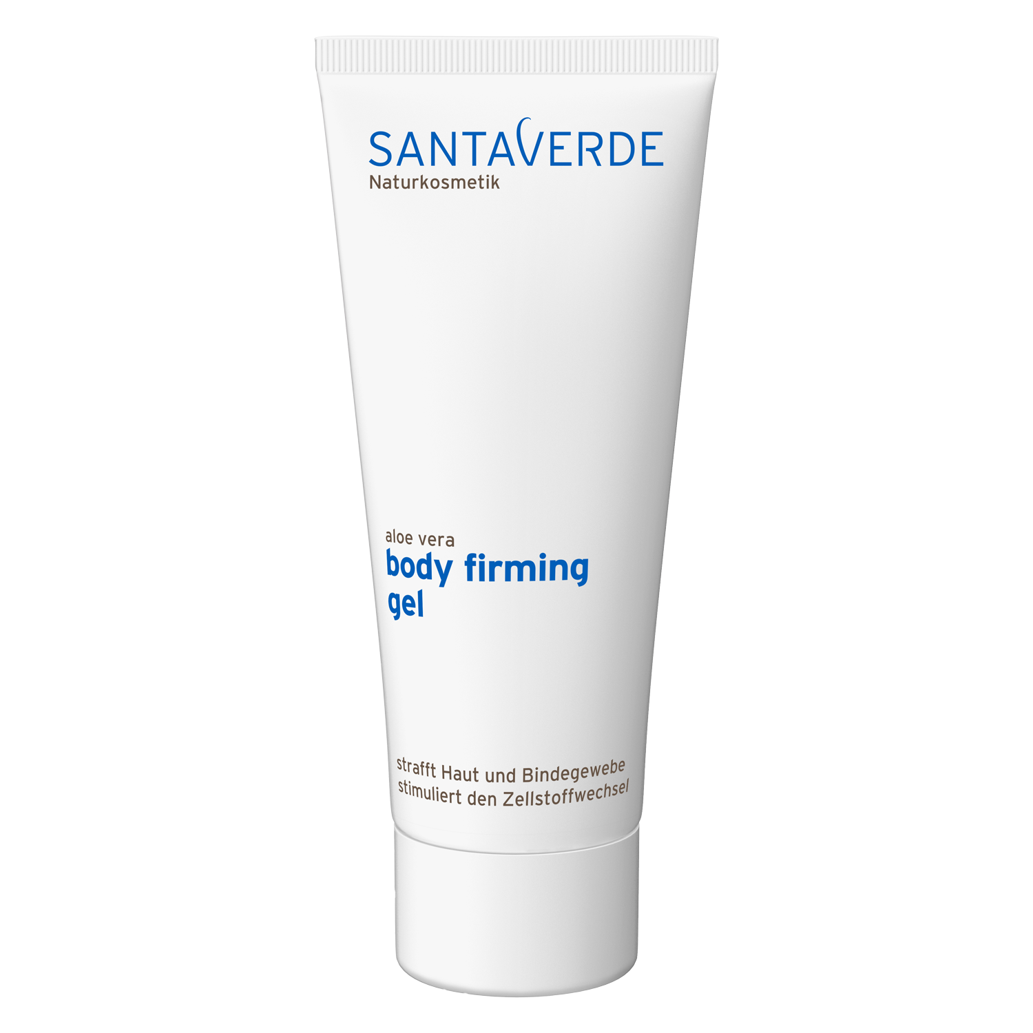 Santaverde – Aloe Vera Body Firming Gel 100ml
