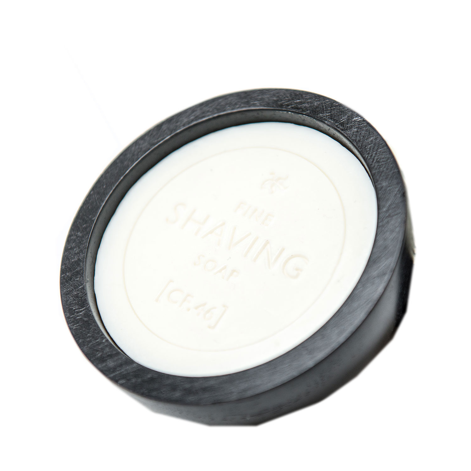 Capt. Fawcett Care - Luxury Shaving Soap Refill 110g