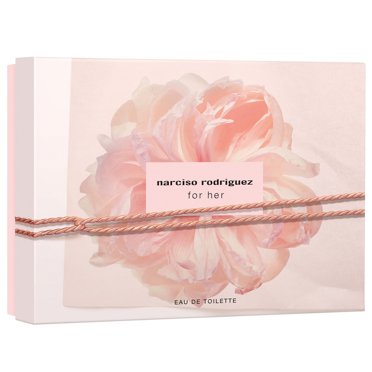 Narciso - For Her Eau De Toilette Spring Set