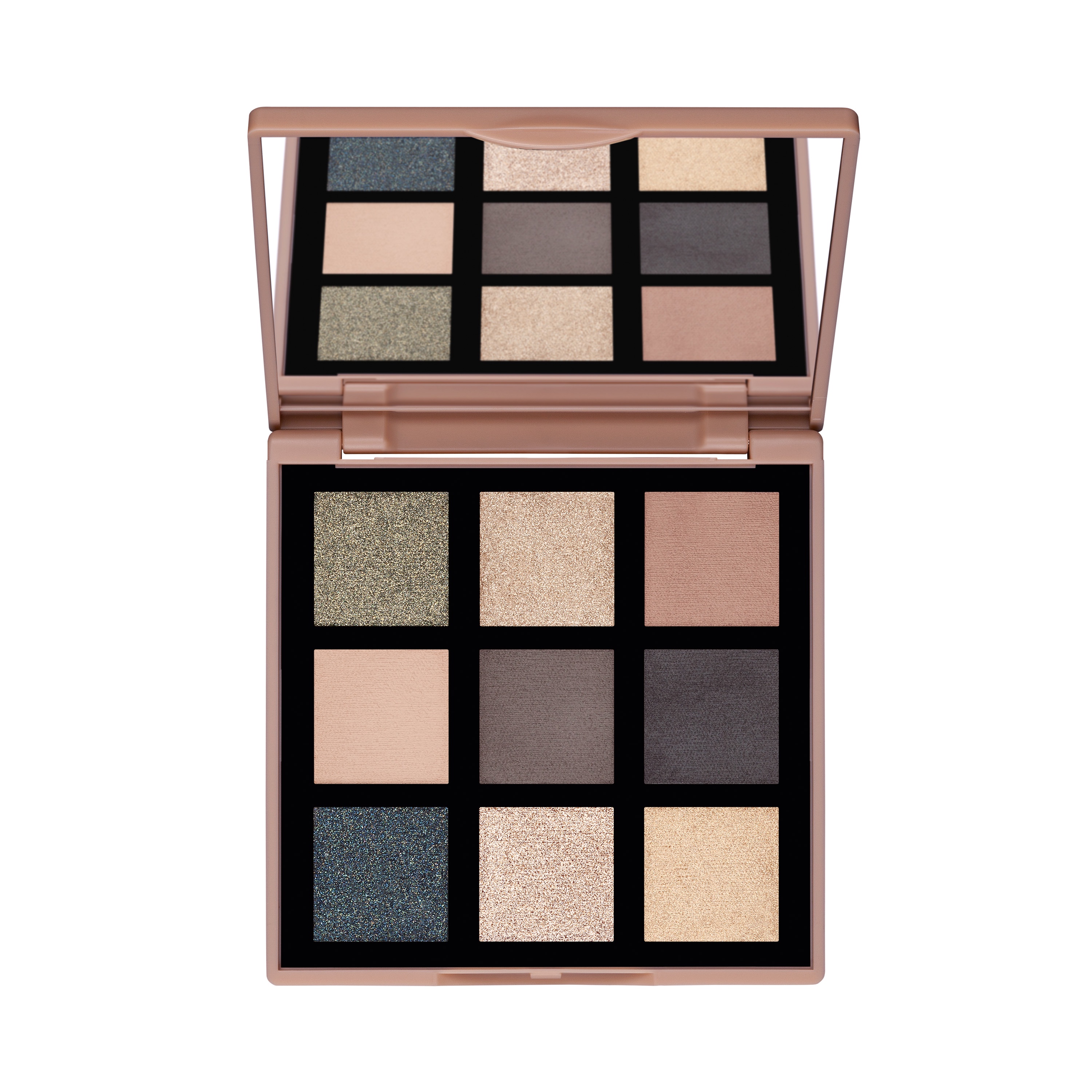 Diego Dalla Palma Beauty – Eyeshadow Palette Nuda Cool 302 8.5g