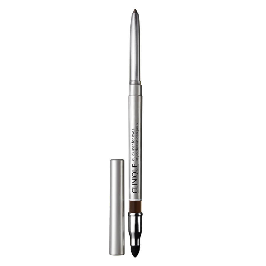 Clinique Quickliner For Eyes – 03 Roast Coffee 3g
