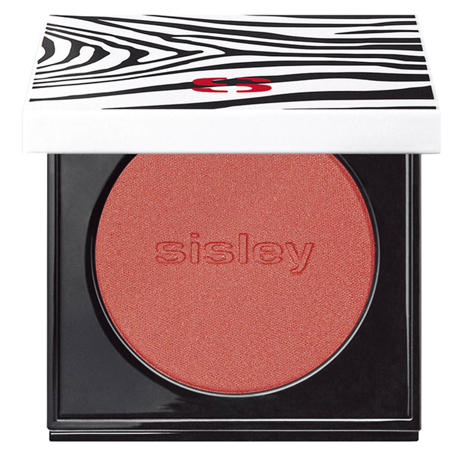 Sisley Phyto Blush - Coral 3 6.5g