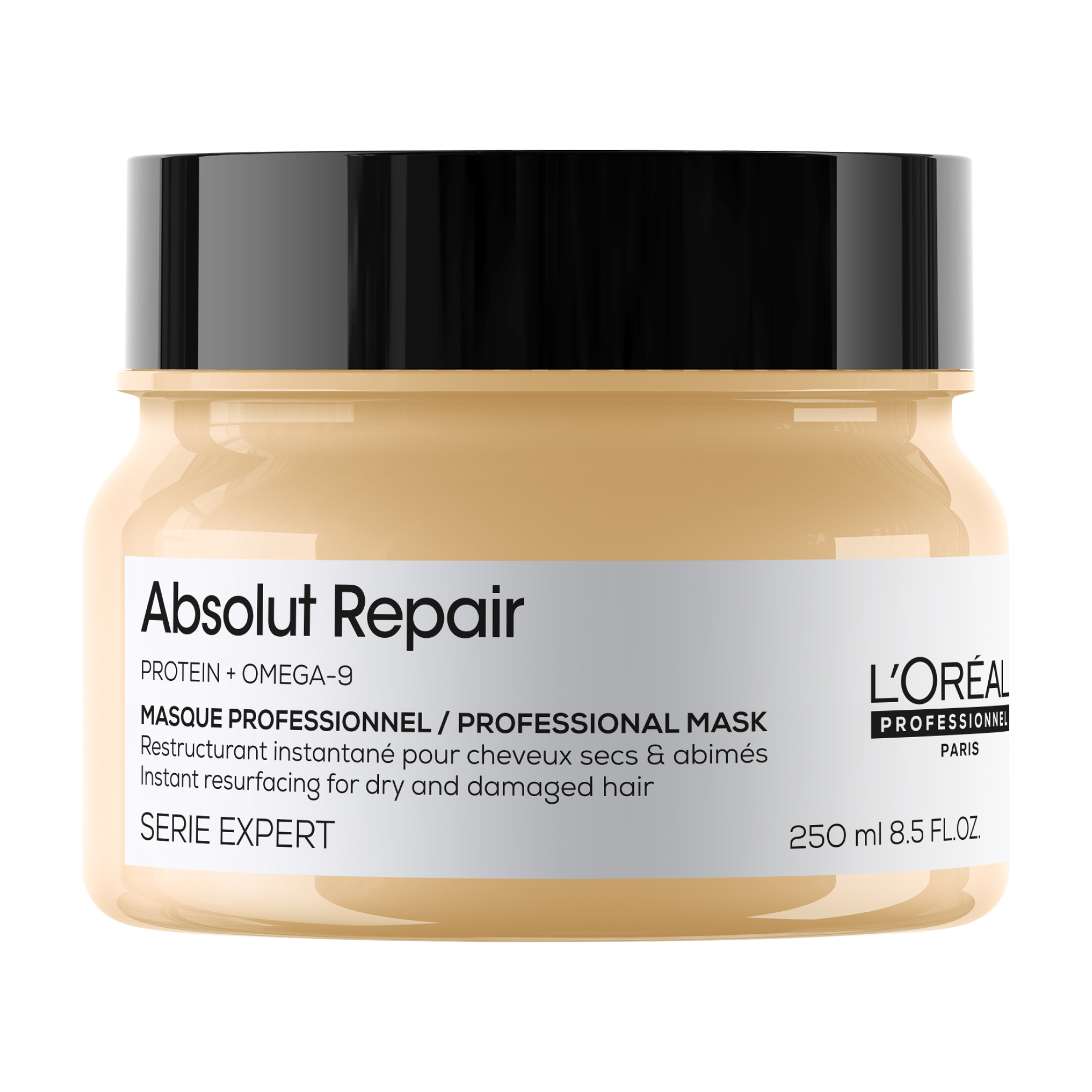 L'oréal Professionnel Série Expert Absolut Repair - Professional Masque Kräftiges Haar 250ml