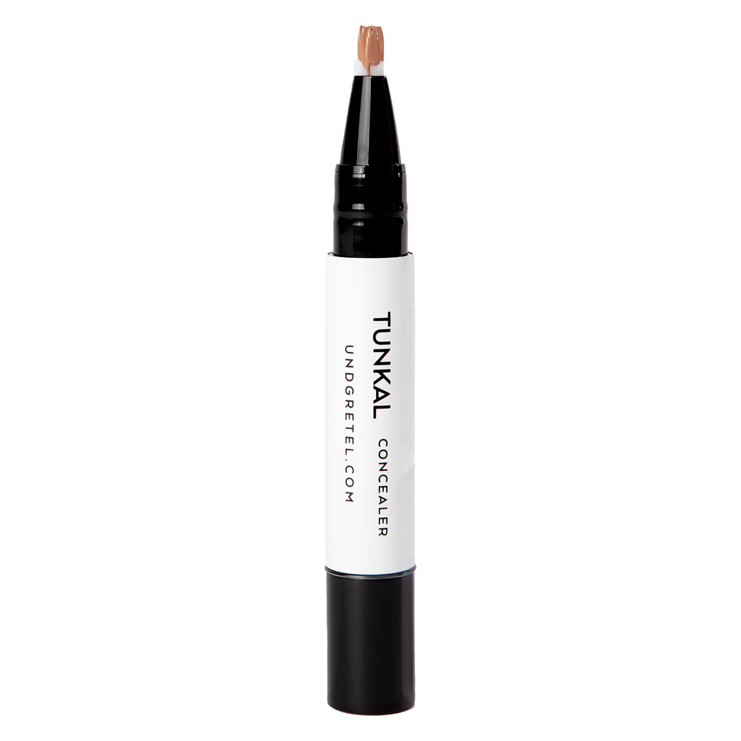 Und Gretel Teint - Tunkal Concealer Honey Beige 5 4ml
