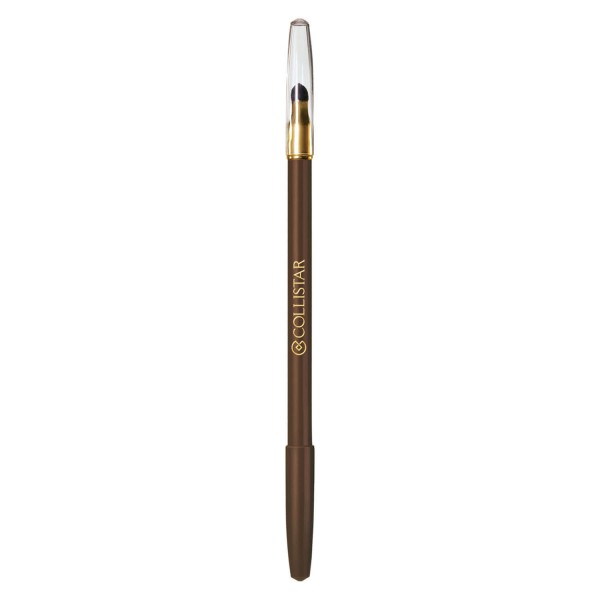 Image of CS Make-up - Professional Eye Pencil 7 marrone dorato