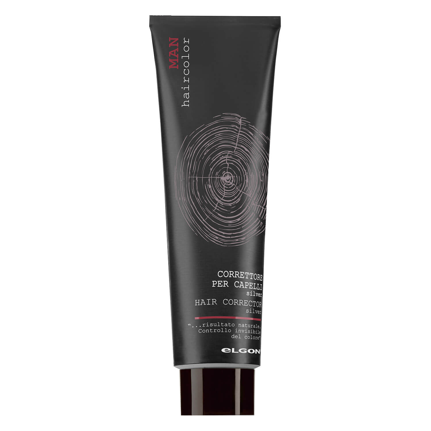Elgon For Men – Correttore Silver 150ml