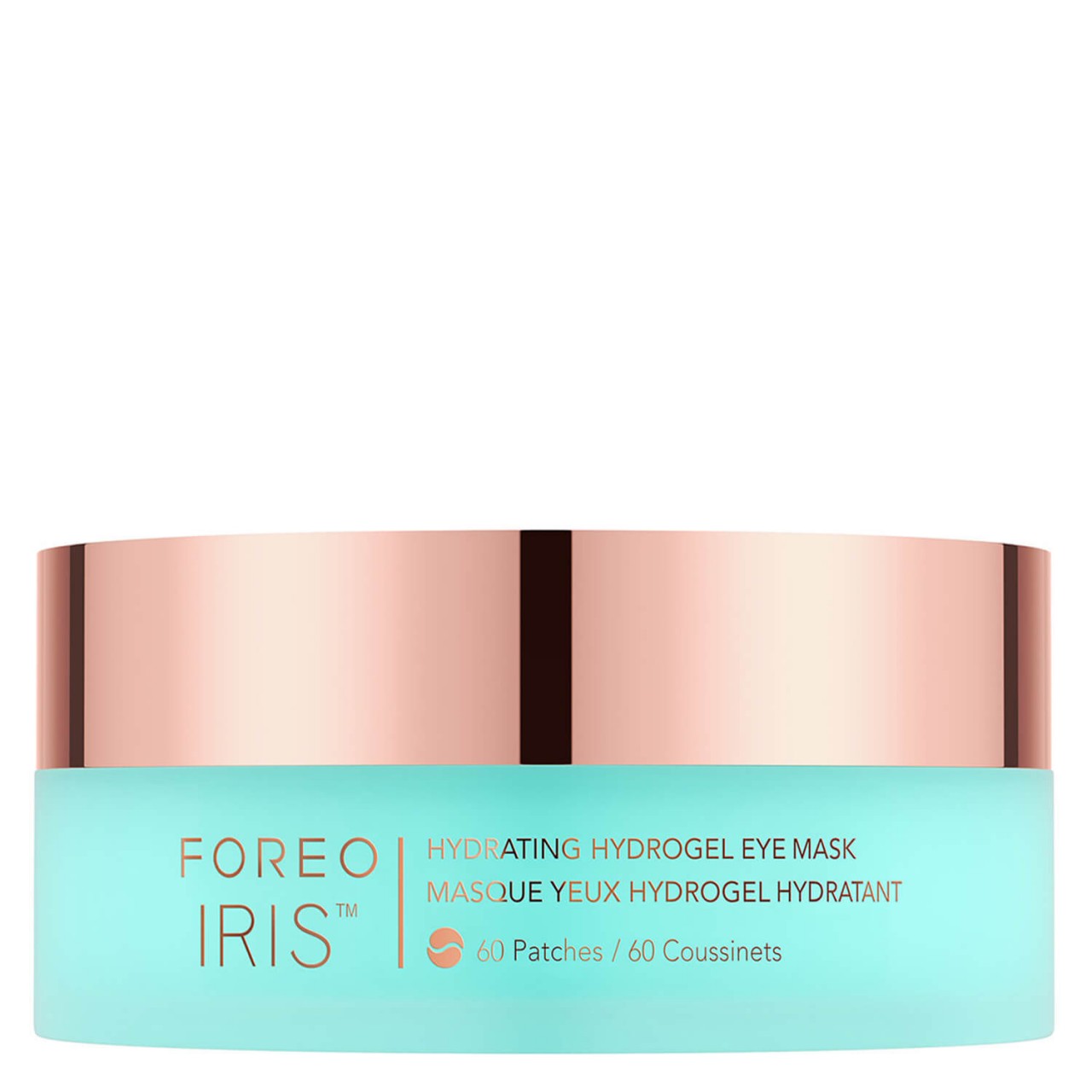 IRIS™ - Hydrating Hydrogel Eye Mask