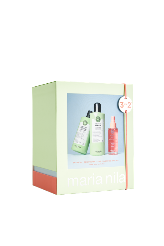 Maria Nila Structure Repair – Holiday Box 2025 Structure Repair 1x