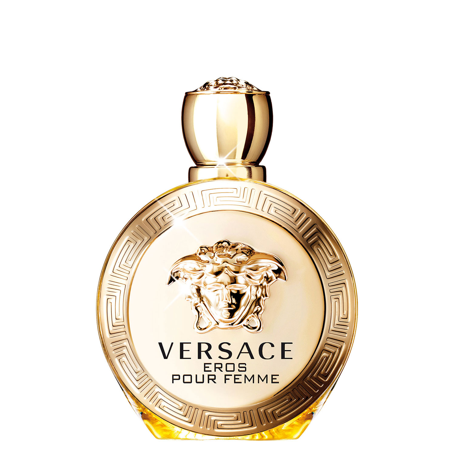 Versace Eros – Eau De Parfum Pour Femme 100ml