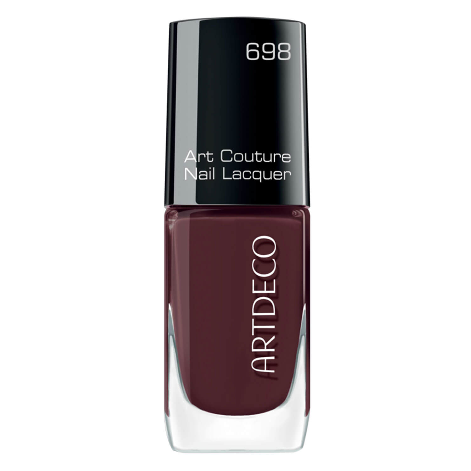 Artdeco Golden Twenties - Nail Lacquer Roasted Chestnut 698 10ml