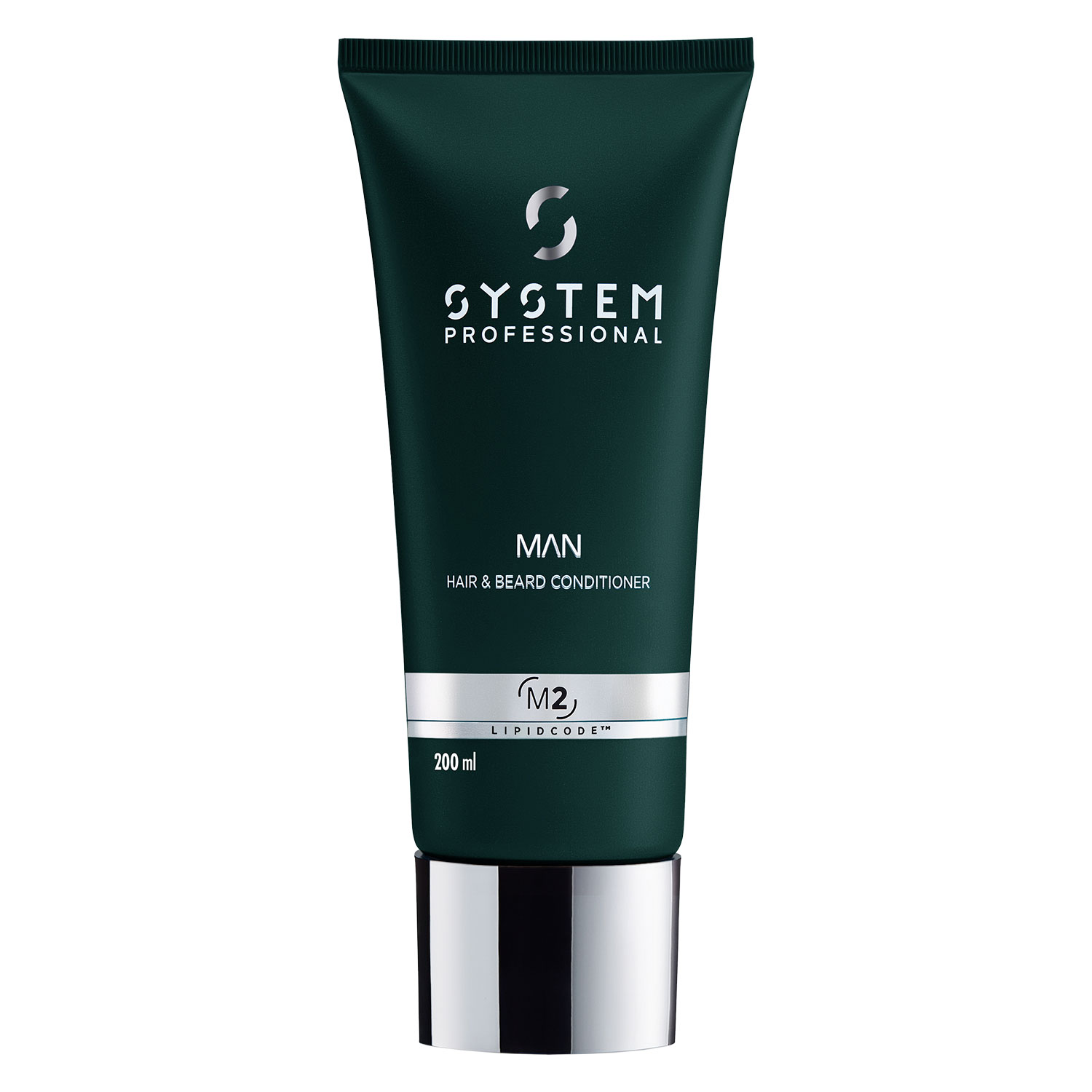System Professional Man – Hair & Beard Conditioner 200ml