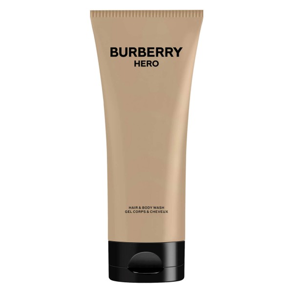 Image of Burberry Hero - Hair & Body Wash