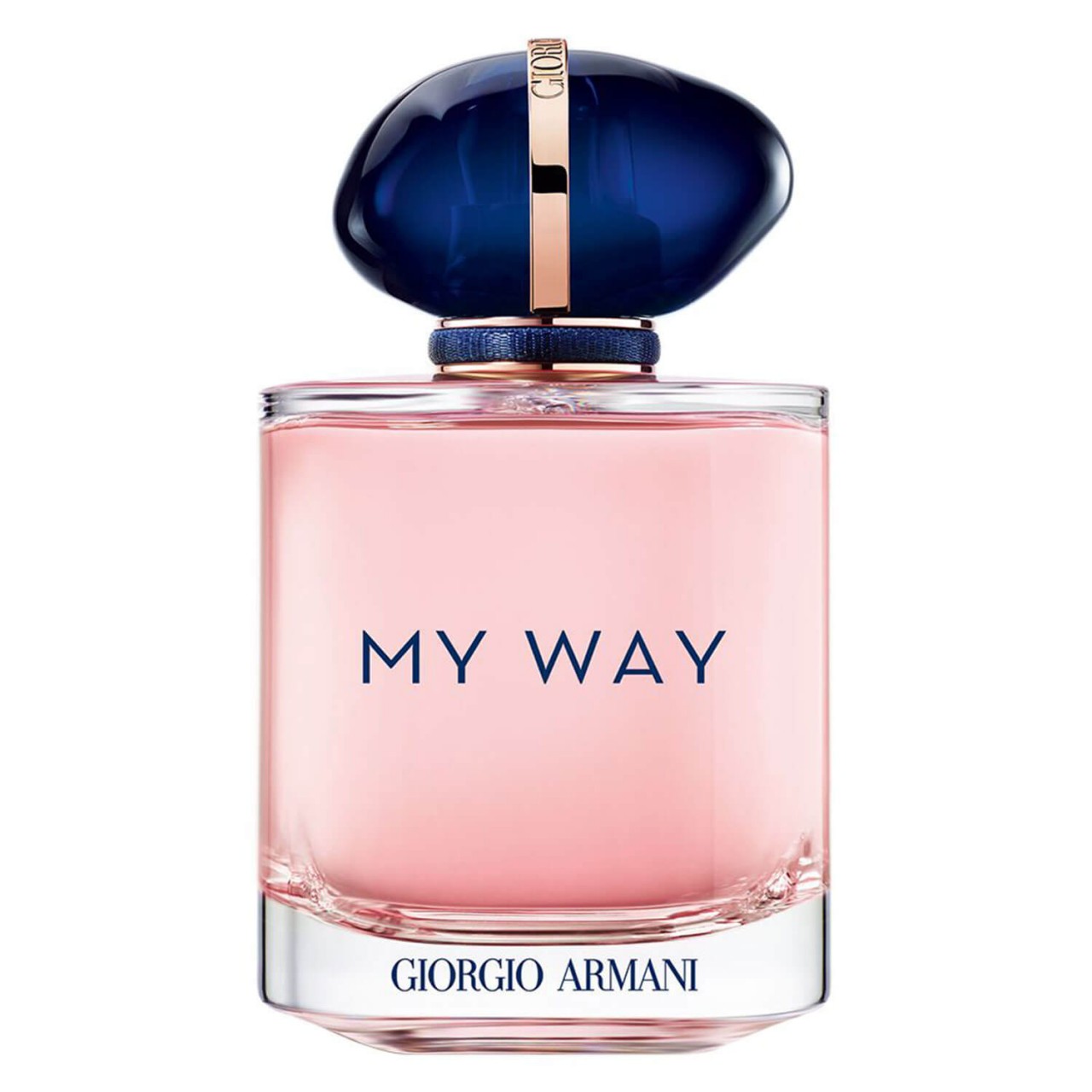 MY WAY - Eau de Parfum