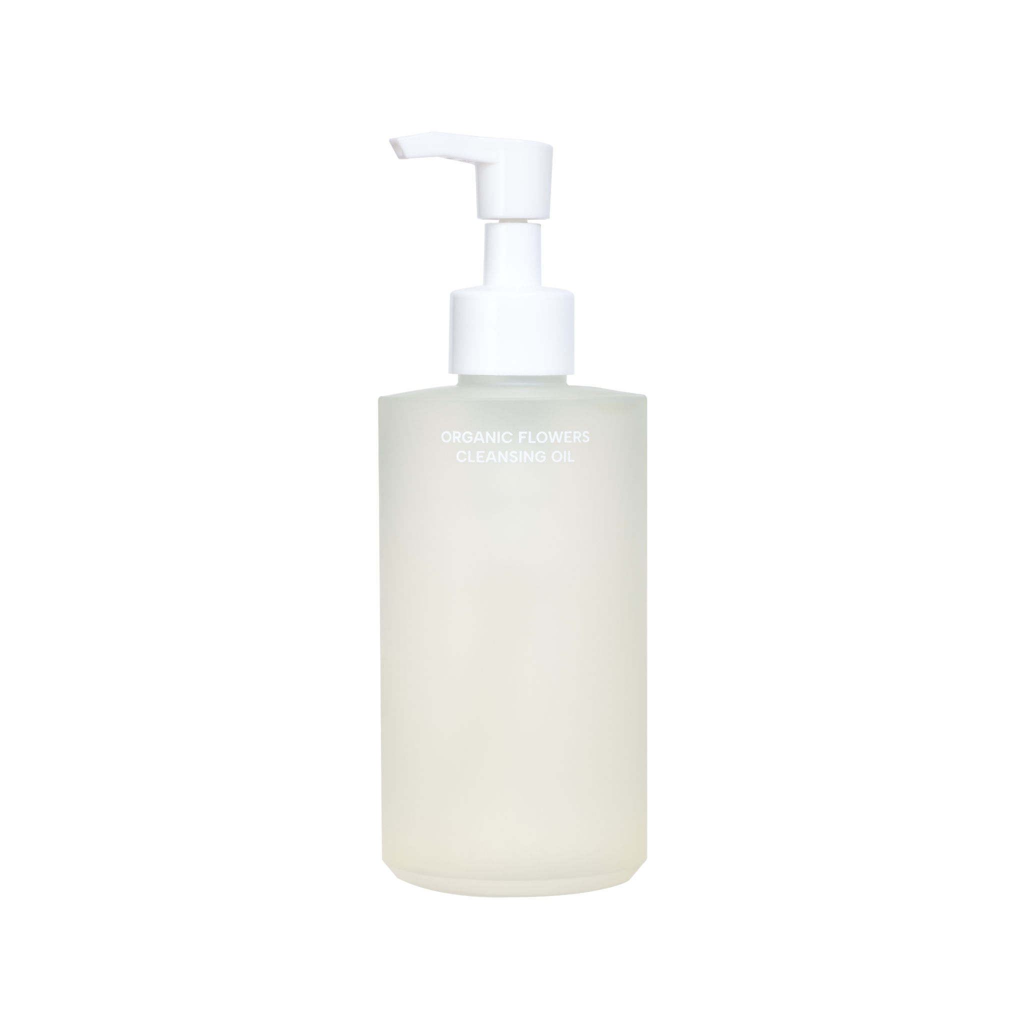 Whamisa Organic Flowers – Cleansing Oil 260ml