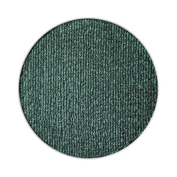 M·a·c Metallic Single - Eyeshadow Pro Pan Cash In 1g