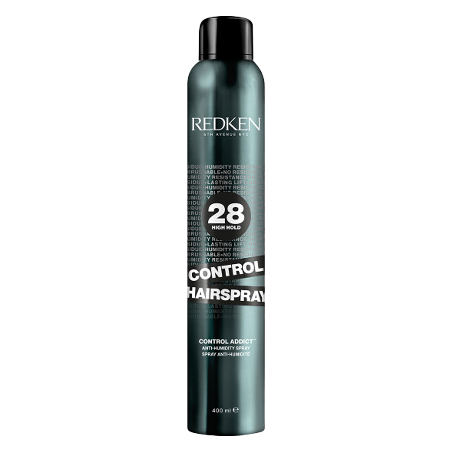 Redken Styling - Control Hairspray 400ml