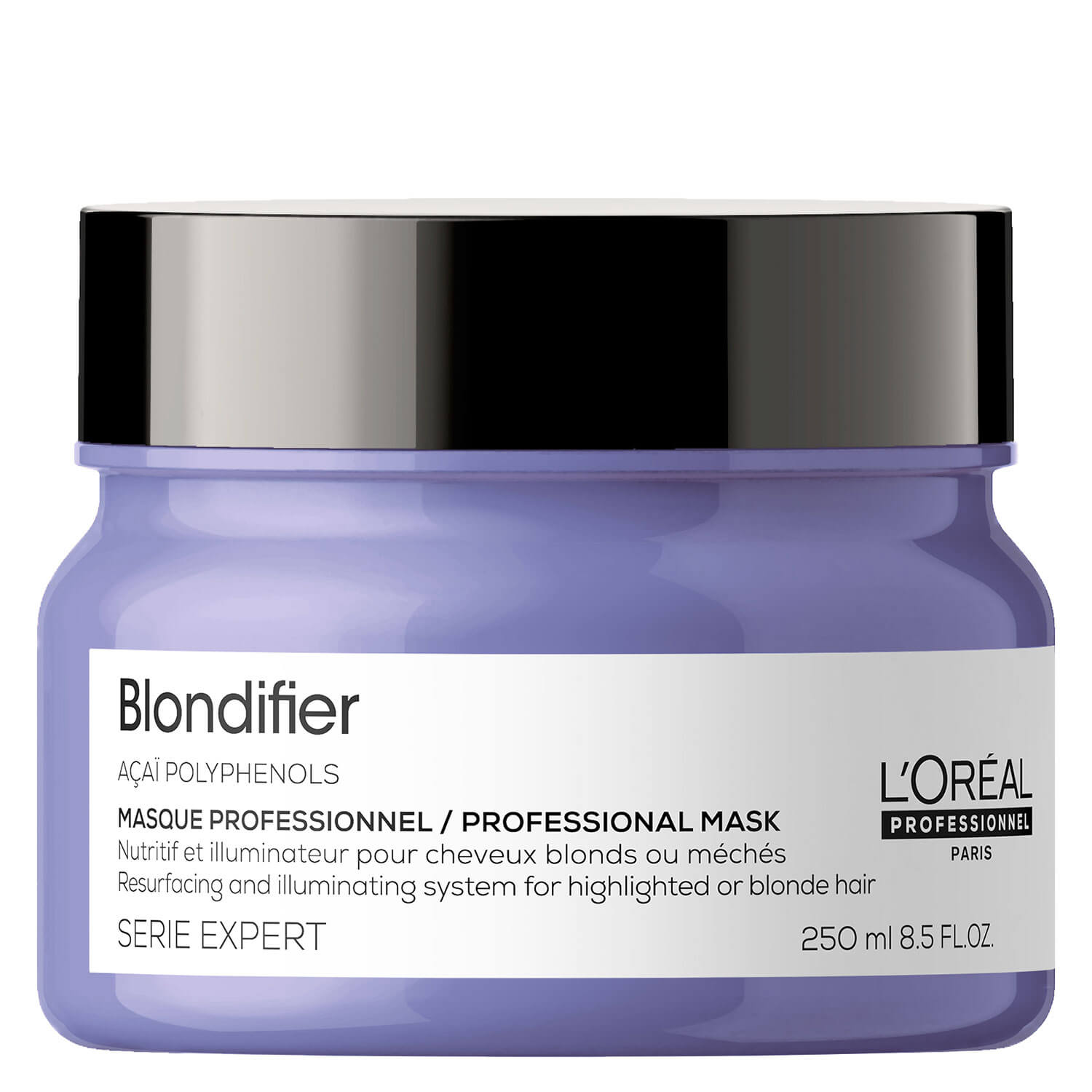 L'oréal Professionnel Série Expert Blondifier - Professional Masque 250ml