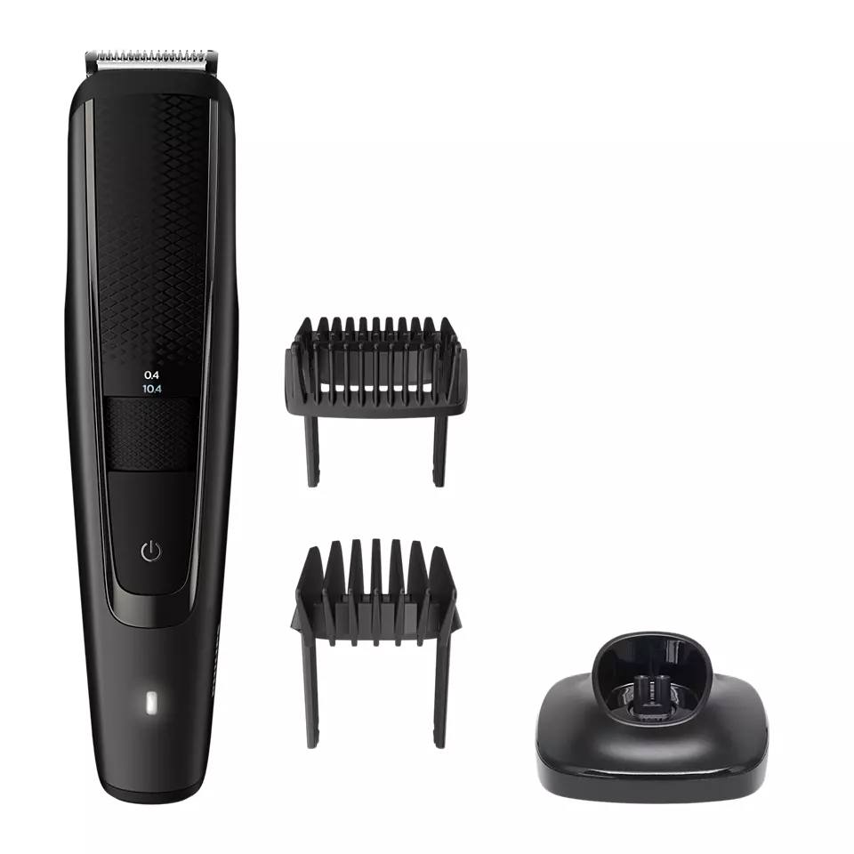 Philips - Beardtrimmer Series 5000 Bartschneider Bt5515/20 1x