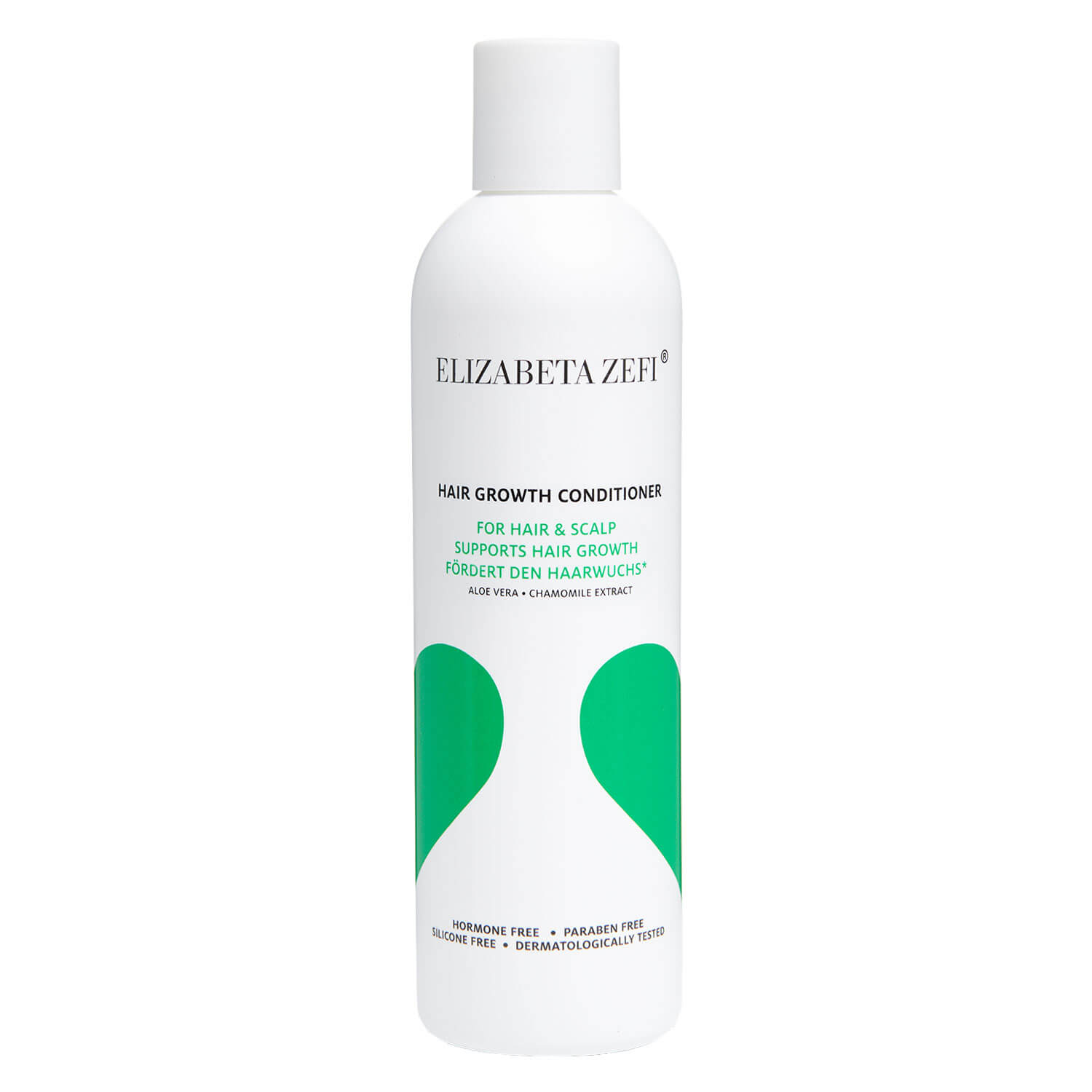 Elizabeta Zefi - Hair Growth Conditioner 250ml