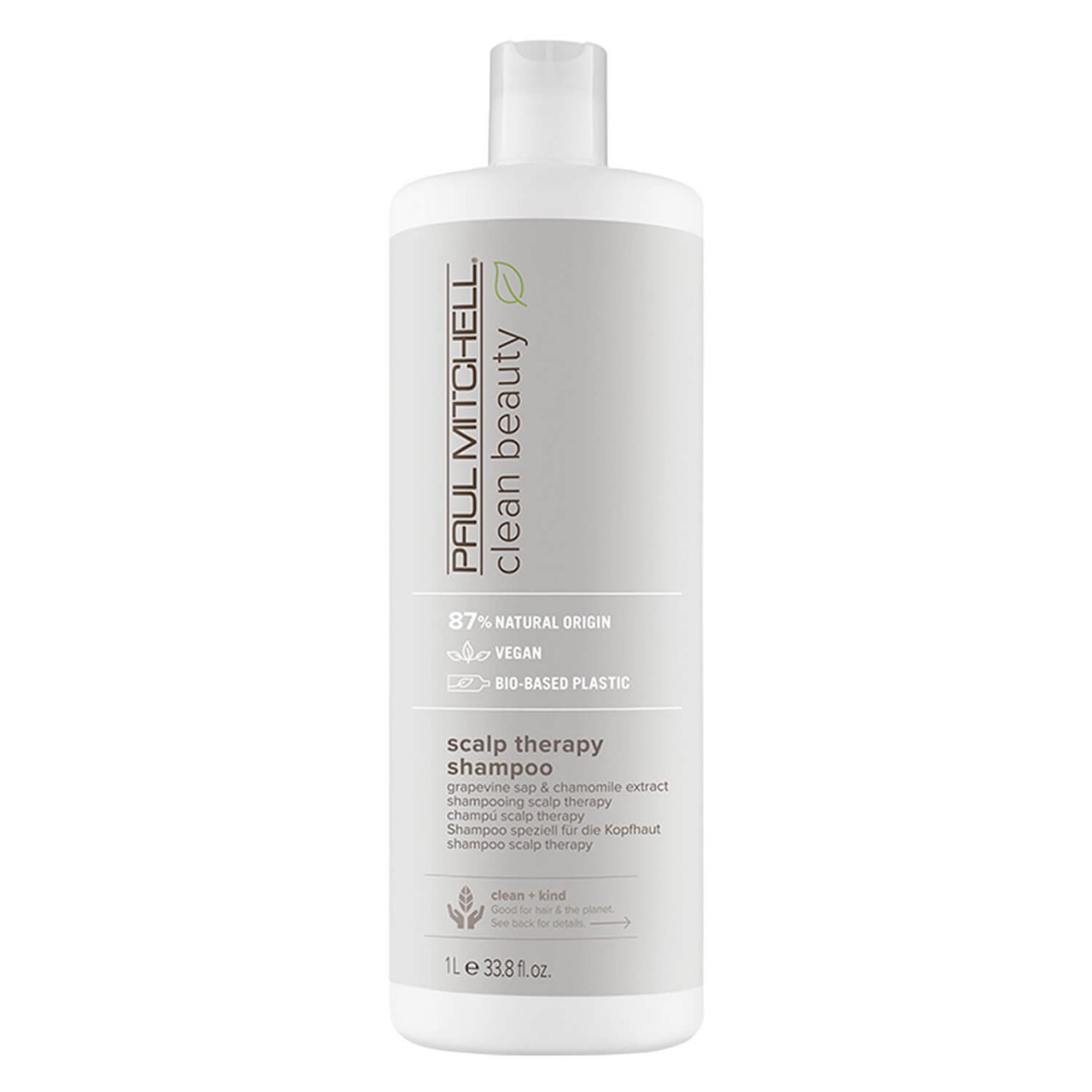 Scalp Therapy - Scalp Therapy Shampoo