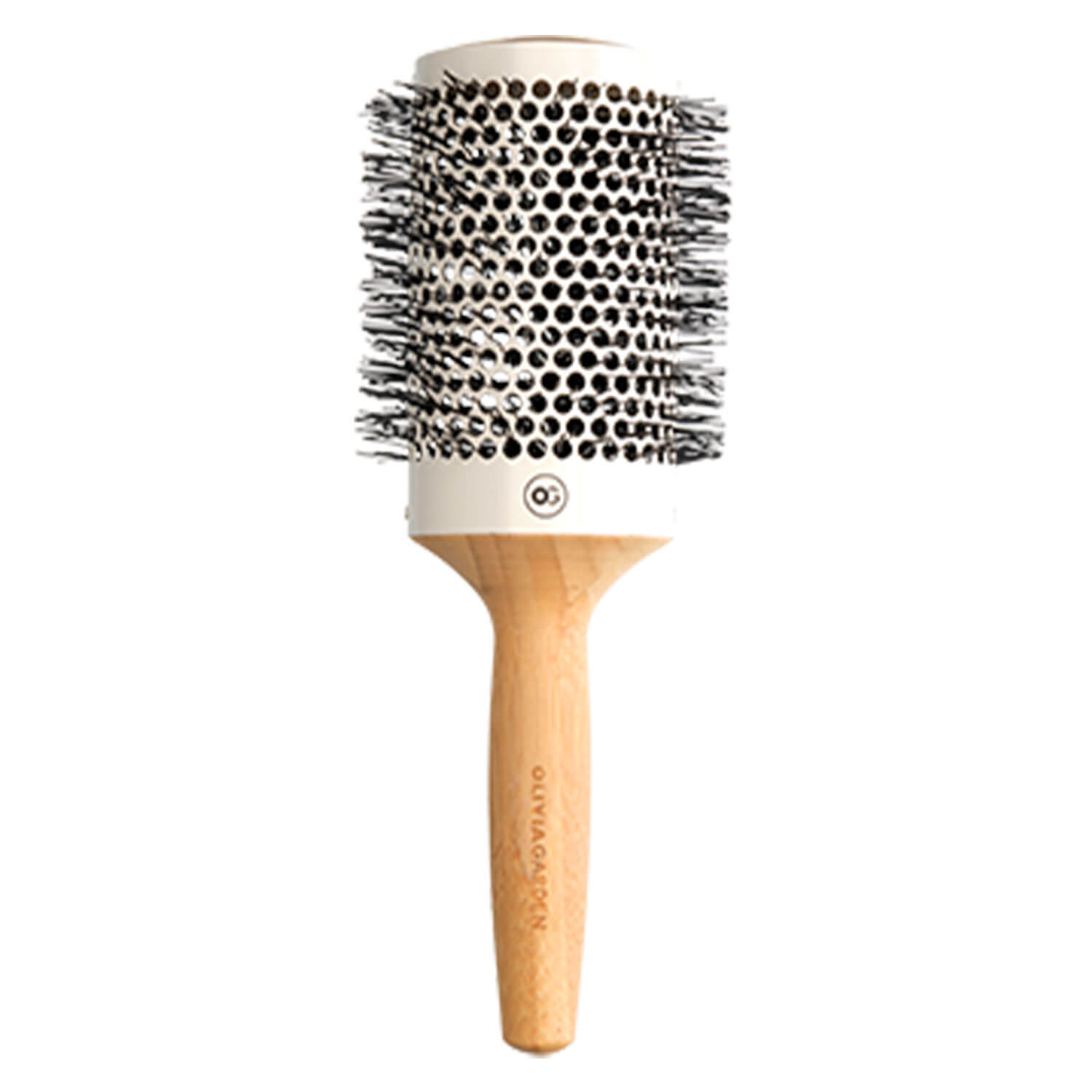 Olivia Garden Og Bamboo Touch – Thermal Rundbürste 63/80mm