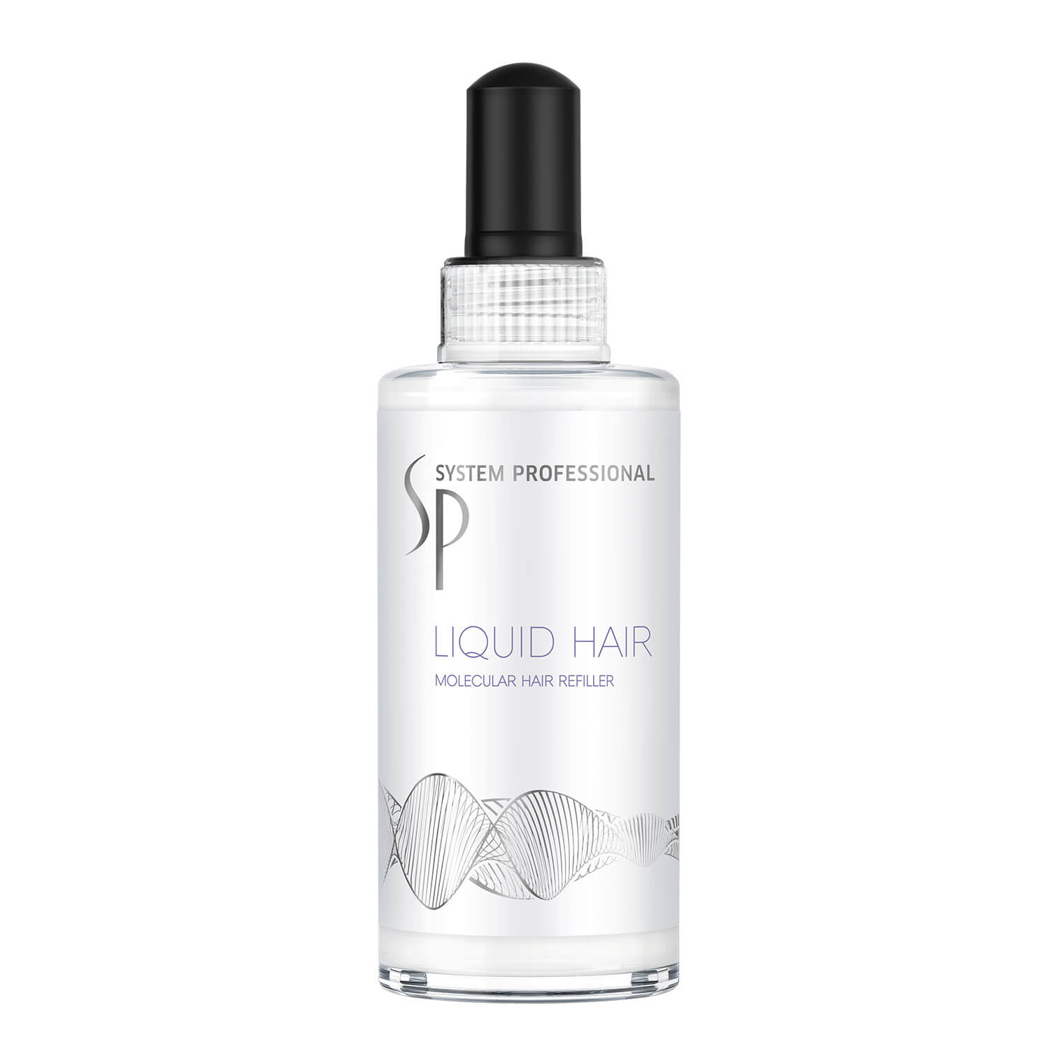 Wella Sp Care - Liquid Hair 100ml