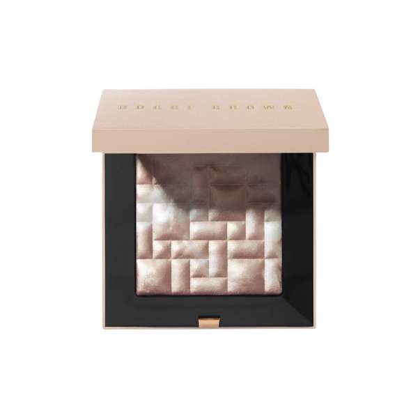 Bobbi Brown Bb Specials – Moonstone Glow Collection Highlighting Powder Pink Glow