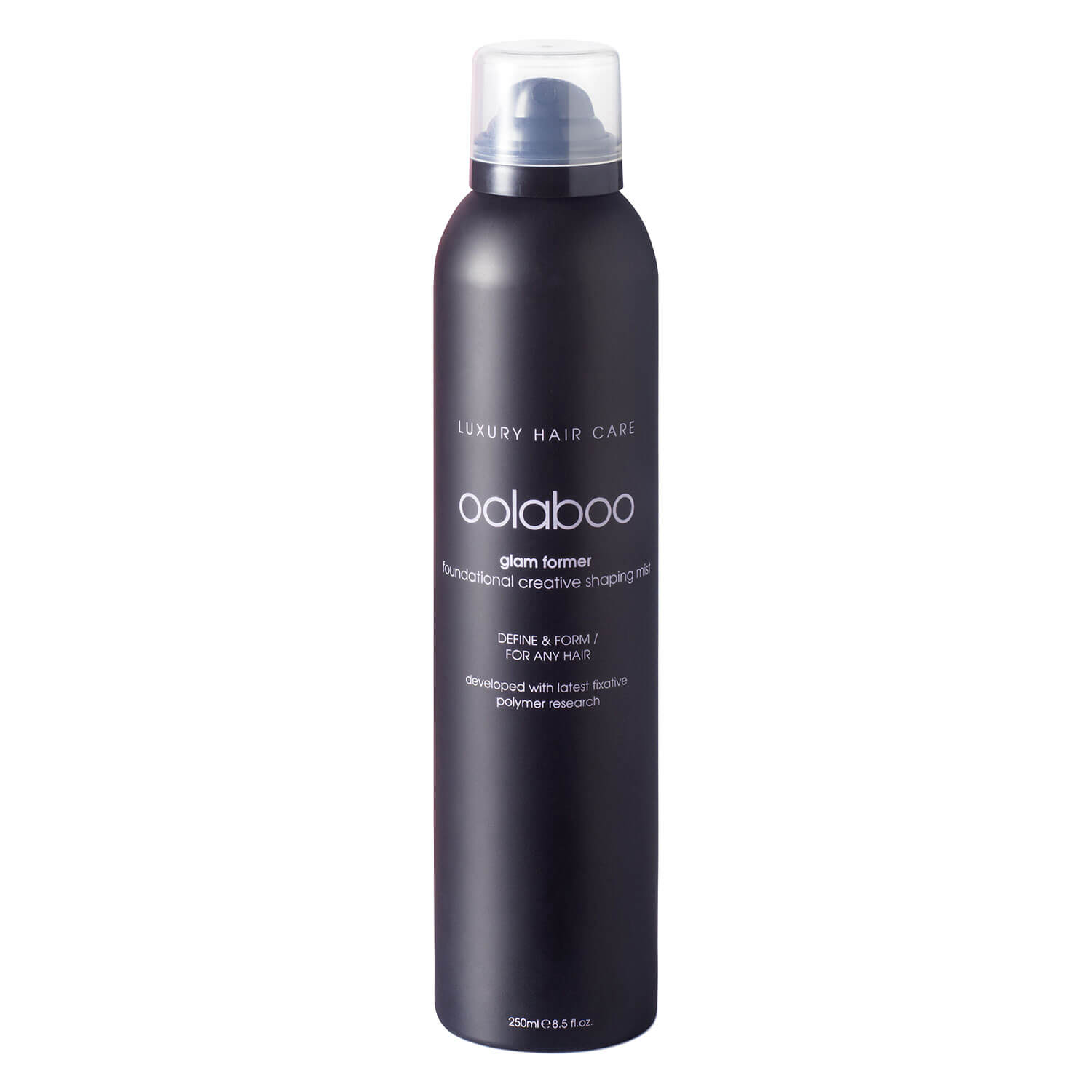 Oolaboo Glam Former - Shaping Mist 250ml