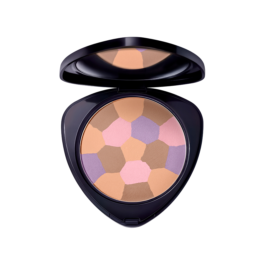 Dr. Hauschka Teint – Colour Correcting Powder 01 Activating 8g