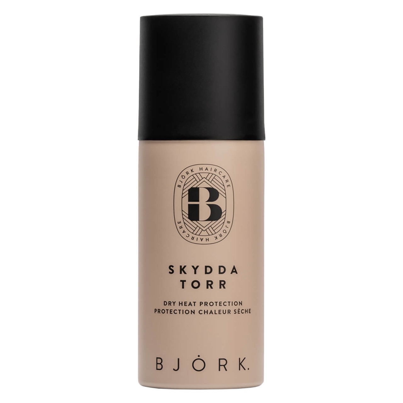 BJÖRK - Skydda Torr