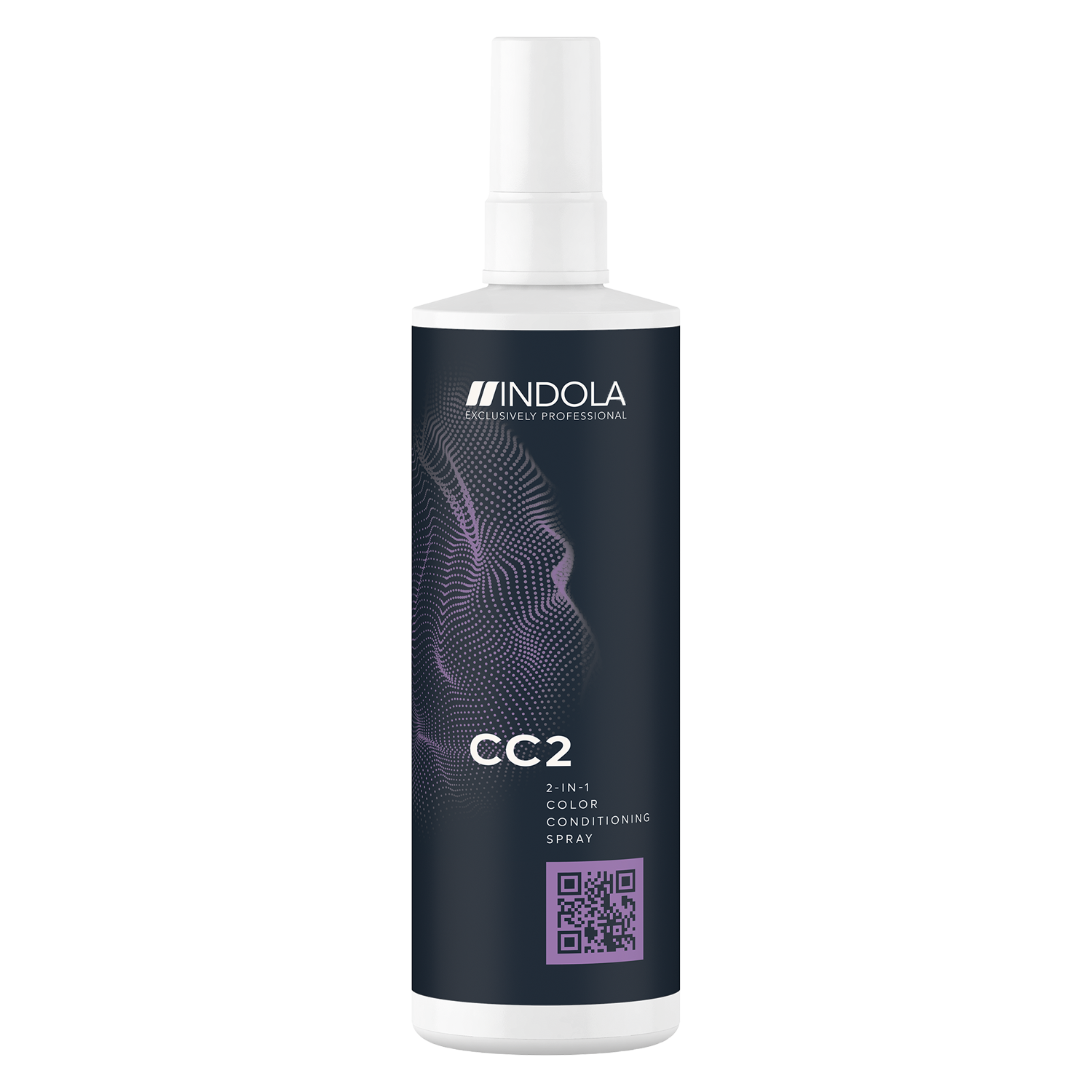 Indola Color – Cc2 2-In-1 Color Conditioning Spray 250ml