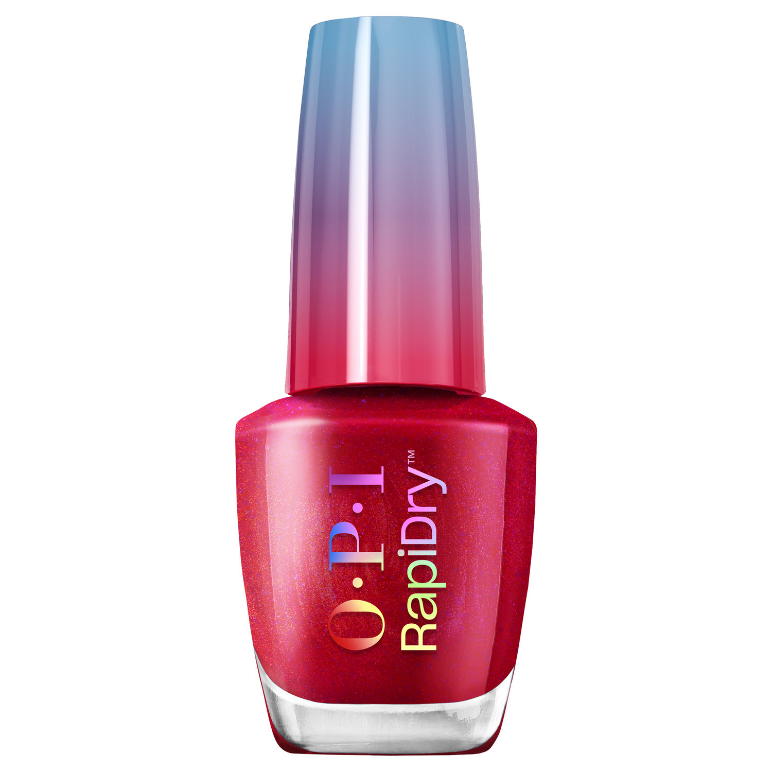Opi Rapidry – Ring The Alarm 9ml