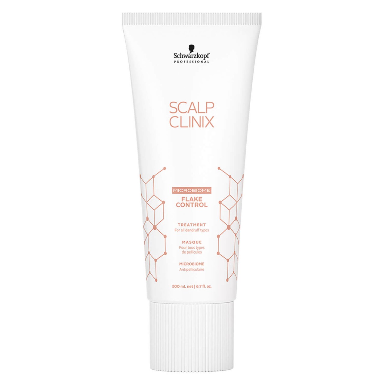 Scalp Clinix - Flake Control Treatment
