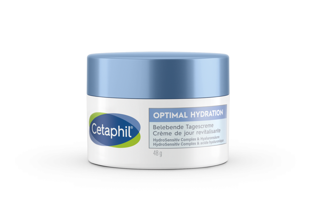 Cetaphil pro - Opitmal Hydration Belebende Tagescreme