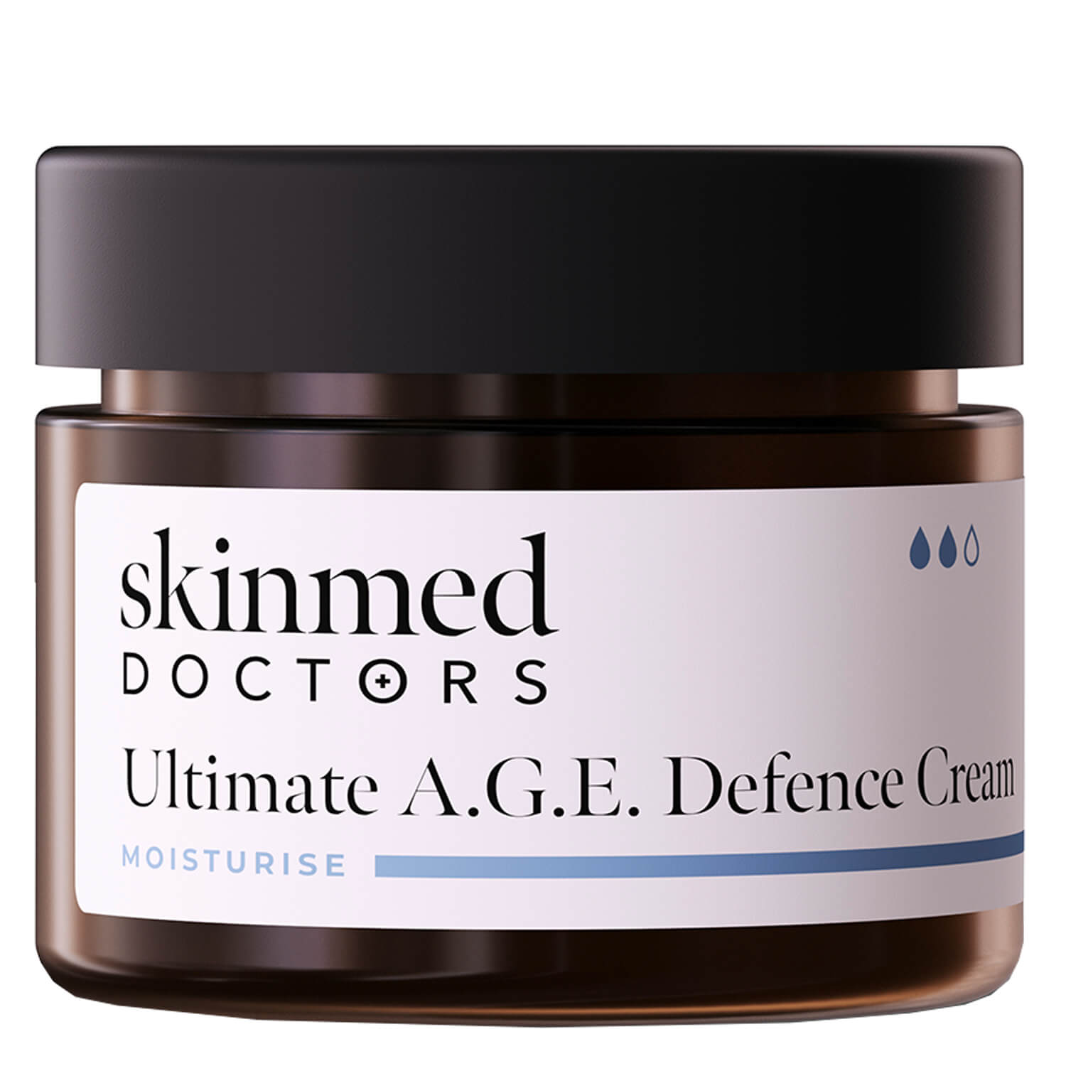 Skinmed Doctors - Ultimate A.G.E. Defence Cream 50ml