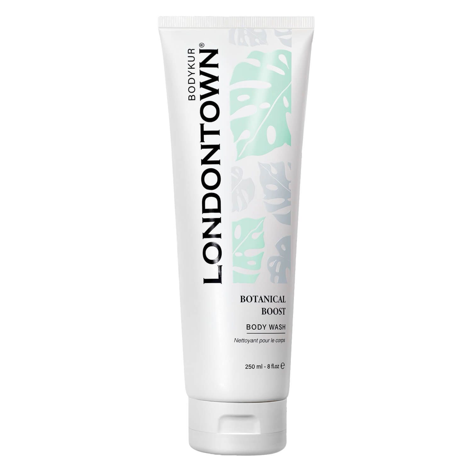 Londontown Bodykur – Botanical Boost Body Wash 250ml