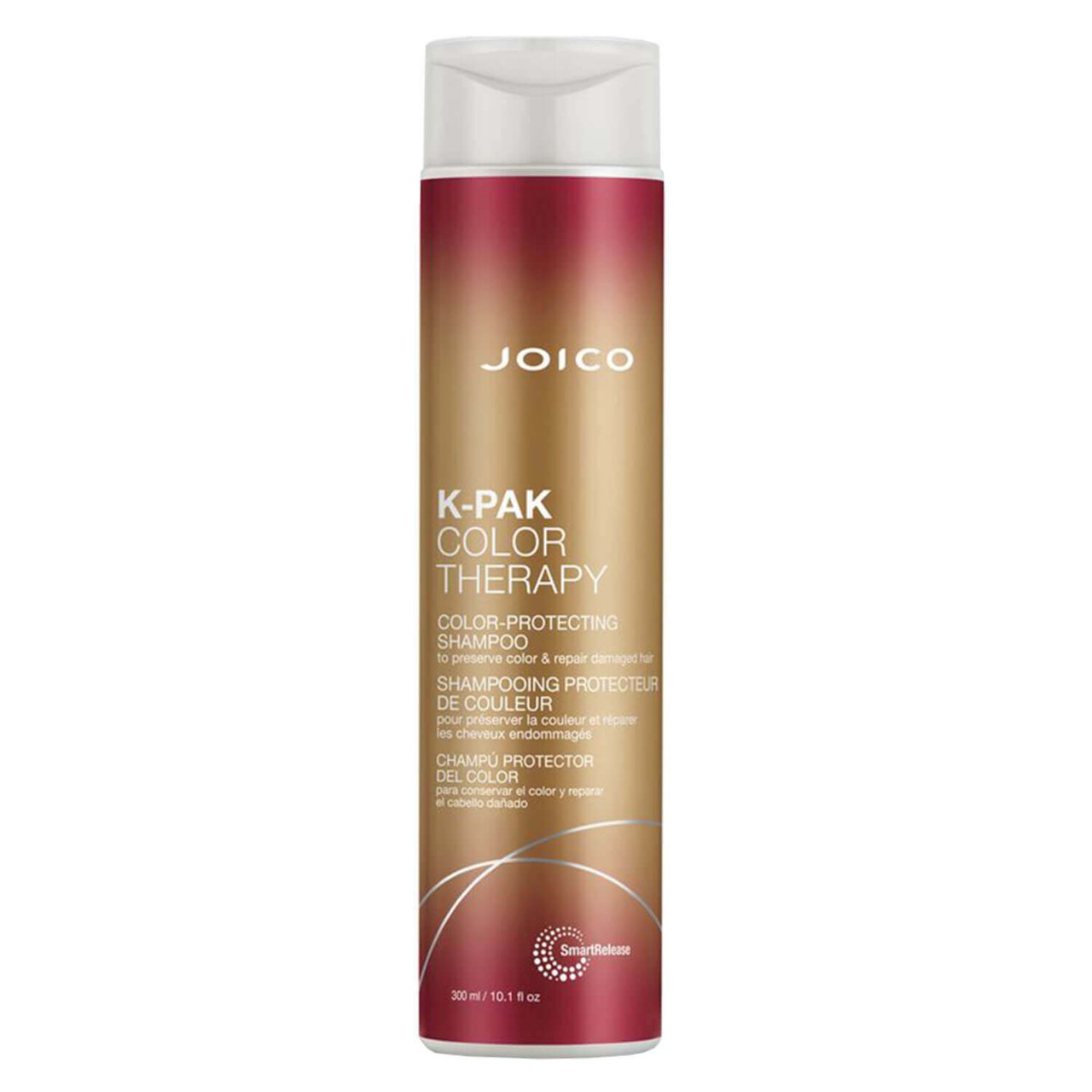 K-Pak - Color Therapy Color-Protection Shampoo